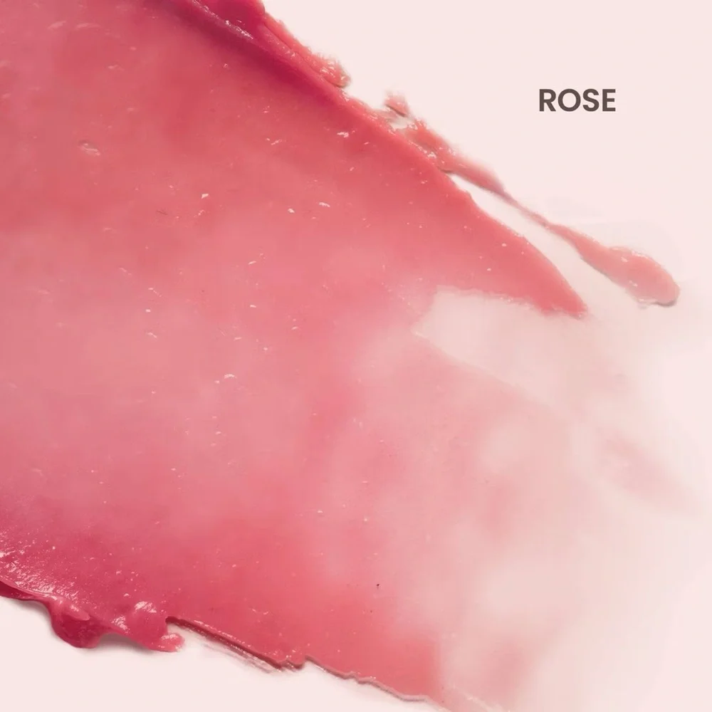 3/$12 Burt's Bees Rose Tinted Lip Balm